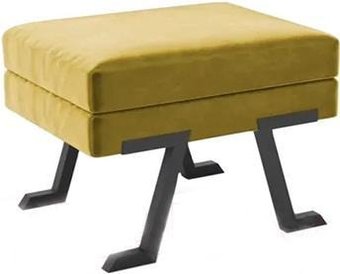 Hype Mebel Битл (черный/золото)