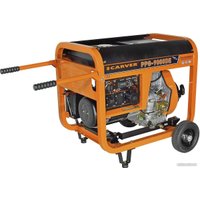 Дизельный генератор Carver PPG-9000DE