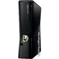 Игровая приставка Microsoft Xbox 360 4 ГБ