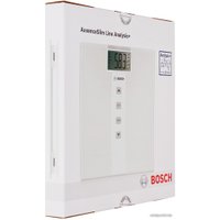 Напольные весы Bosch PPW 3330 SlimLine Analysis Plus