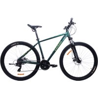 Велосипед Kayama Neo 29 р.19 2025 (зеленый)