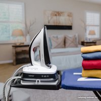 Утюг Zelmer ZIS8402