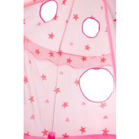 Игровая палатка Sundays Со звездами 383153 (+100 шариков)