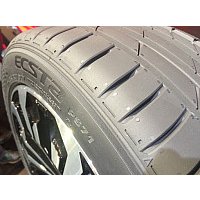 Летние шины Kumho Ecsta PS71 225/40R18 88Y (run-flat)