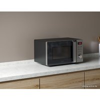 Микроволновая печь Krona Quantum 44 BL/IX