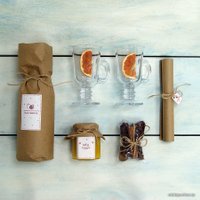 Подарочный набор Padarunki Глинтвейн безалкогольный 13