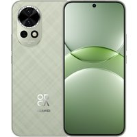 Телефон Huawei nova 13 BLK-LX9 12GB/512GB (дымчатый зеленый) в Борисове