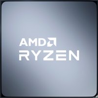 Процессор AMD Ryzen 5 Pro 3350GE