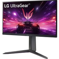 Игровой монитор LG UltraGear 24GS65F-B