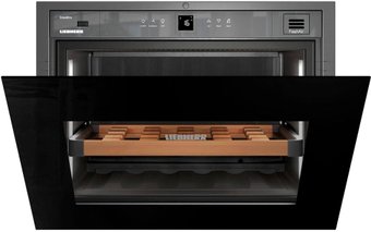 Винный шкаф Liebherr WKEgb 582 582-26001