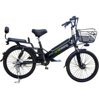 Электровелосипед Volten GreenLine 350W New