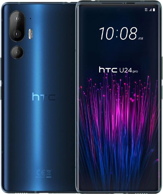

Телефон HTC U24 Pro 12GB/256GB (космический синий)