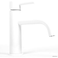 Смеситель Rea Lungo B4401 (белый)