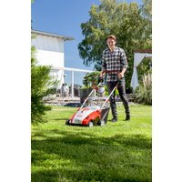 Аэратор AL-KO Comfort 36 E Combi Care 113465