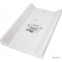 Пеленальная доска Nuovita Parallelo Parte 49x80 (белый)