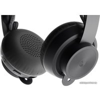 Офисная гарнитура Logitech Zone Wireless Plus