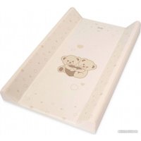 Пеленальная доска Nuovita Parallelo Parte 49x80 (ваниль)