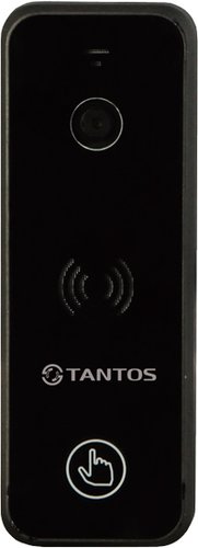 Tantos iPanel 2+ (черный)