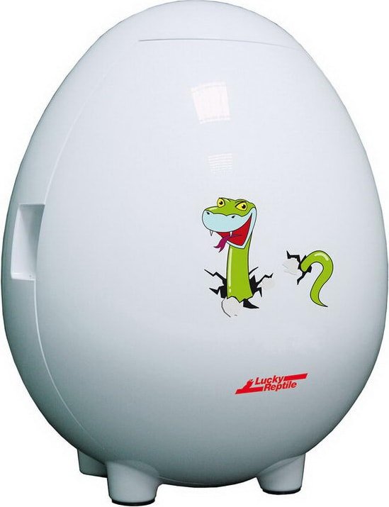 

Инкубатор Lucky Reptile Egg-O-Bator EOB-1