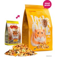 Корм для грызунов Little One 4602533781447 0,4 кг