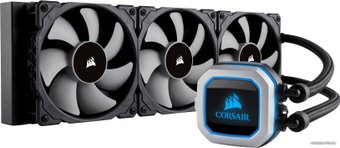Corsair Hydro H150i Pro 360 мм