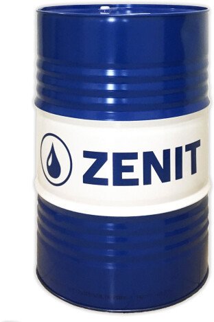 

Zenit Масло техническое Хаски 176кг