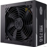 Блок питания Cooler Master MWE 750 White 230V V2 MPE-7501-ACABW-EU