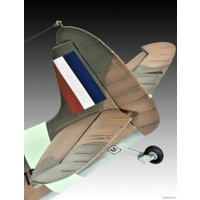 Сборная модель Revell 03986 Британский истребитель Supermarine Spitfire Mk.II