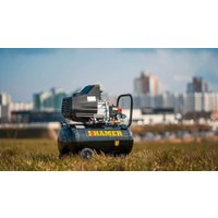 Компрессор Hamer Air-2