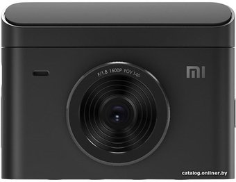 Видеорегистратор Xiaomi Mi Smart Dash Cam 2K (китайская версия)