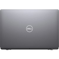 Рабочая станция Dell Precision 15 3551-3634