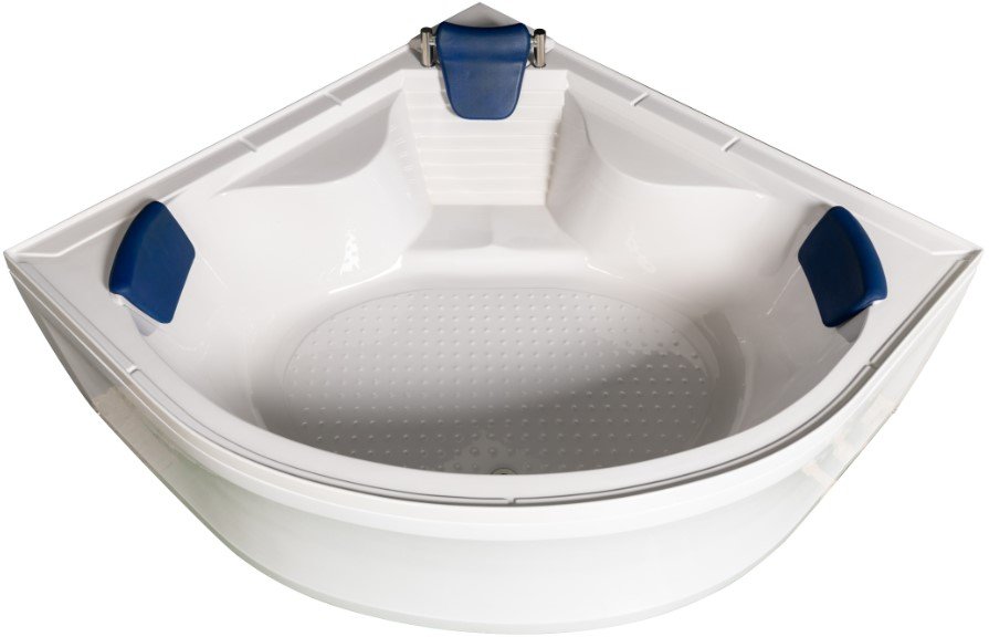 

Ванна Wemor 150/150/55 C