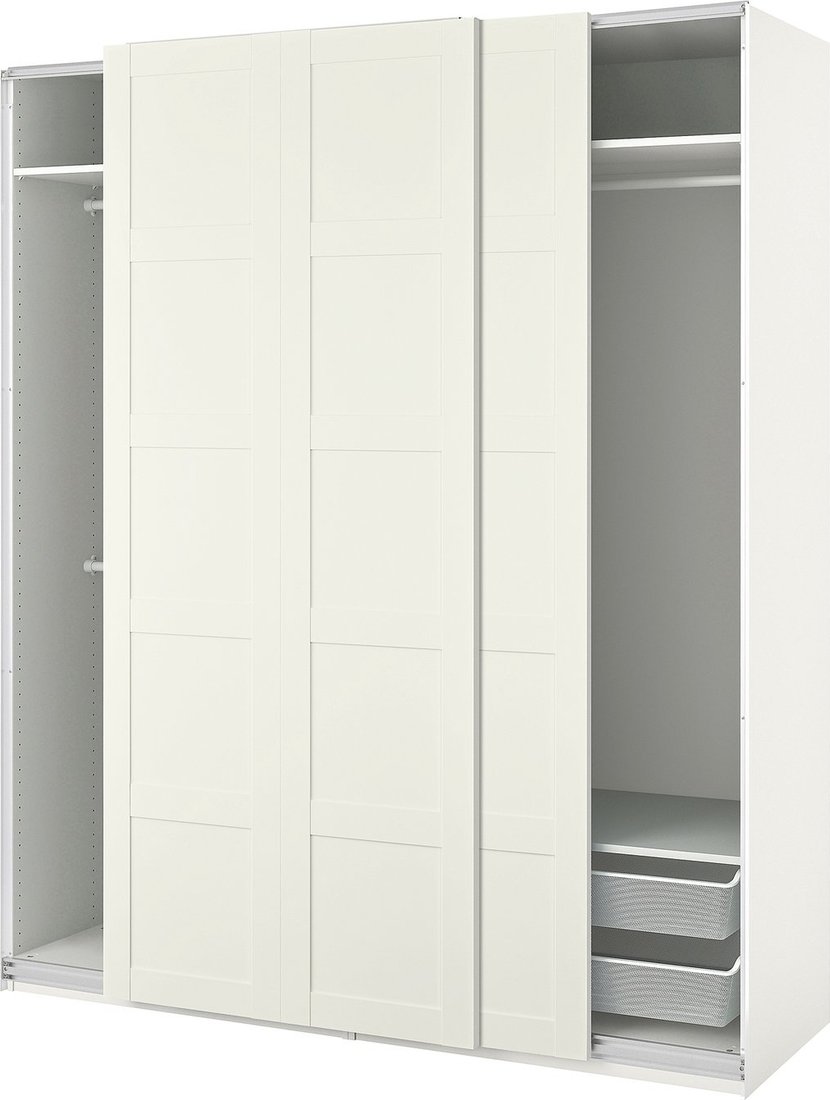 

Шкаф-купе Ikea Pax/bergsbo s99435739