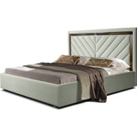 Кровать ФорестДекоГрупп Софи 4 180x200 с ПМ (Veluta Lux 14)