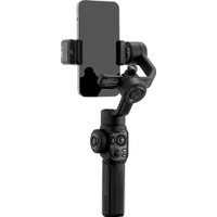 Стабилизатор Zhiyun Smooth 5S Ai (черный) в Бобруйске