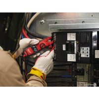 Токовые клещи Milwaukee 2205-40 4933416972