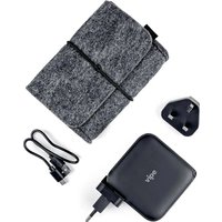 Внешний аккумулятор Vipe AC+ 10000 mAh