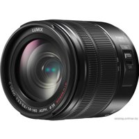 Объектив Panasonic LUMIX G VARIO 14-140mm f/3.5-5.6 ASPH. POWER O.I.S. (H-FS14140)