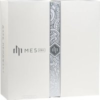 Игровая мышь Dark Project ME5 Pro (белый)