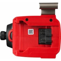 Винтоверт Milwaukee M18 FUEL M18ONEID3-502X 4933492804 (с 2-мя АКБ, кейс)