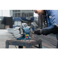 Заточный станок Bosch GBG 35-15 Professional