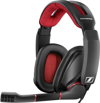 Sennheiser GSP 350 507081