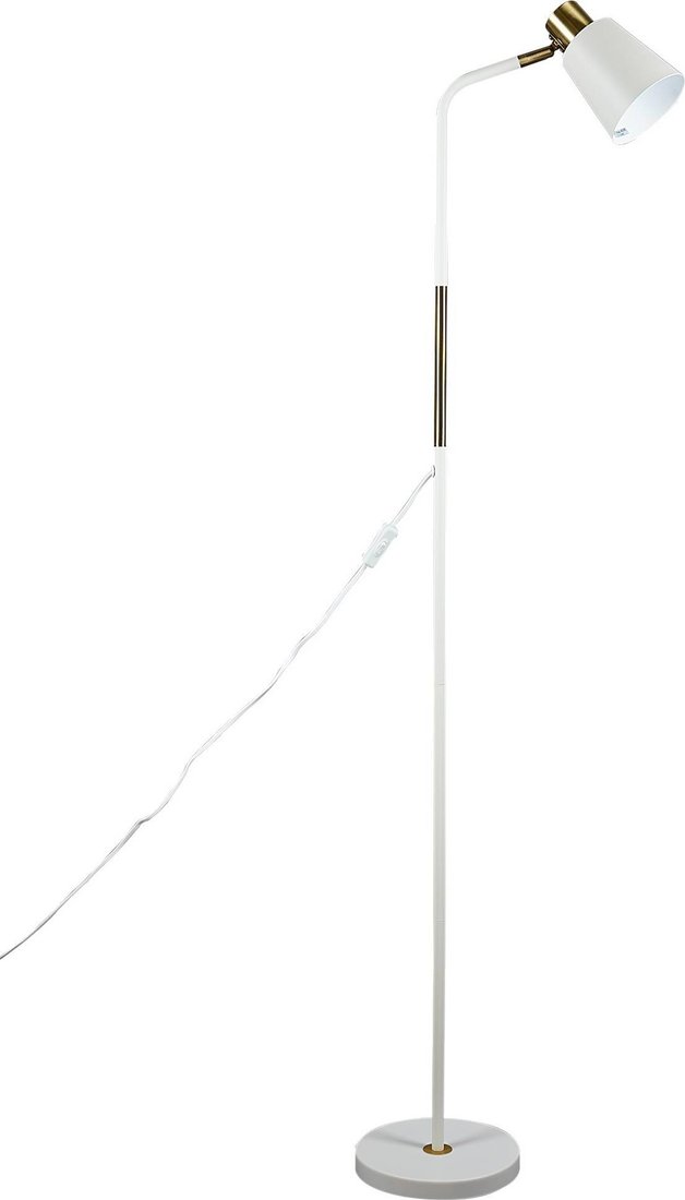 

Торшер Uniel UML-T700 UL-00010186 (белый)