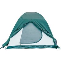 Кемпинговая палатка Talberg Blander 4 (зеленый)