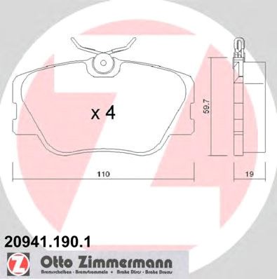 

Zimmermann 209411901