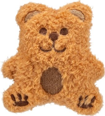 Игрушка для кошек Trixie Мишка 45664