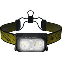 Фонарь Nitecore NU25
