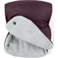 Муфты для рук Petite&Mars Jasie 532685 (фиолетовый)