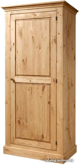 Шкаф распашной Kommodum 1900x900x500 KLB1