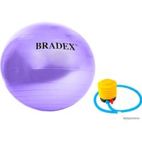 Гимнастический мяч Bradex SF 0718